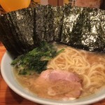 らーめん家 政 - 