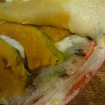 立飲・ビストロシン サンテ - ニシンパイ