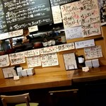 立飲・ビストロシン サンテ - 