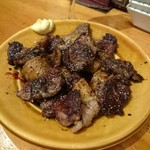 ビストロ シン 2 - 熊ソテー