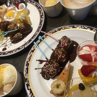 リュクス ダイニング ハプナ - 