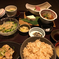 銀座 竹の庵 5丁目本店 - 