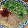 蘭州拉麺店 火焔山