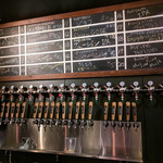 リパブリュー - この日のラインナップ