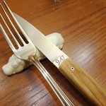 両忘 - カトラリーはペルスヴェル