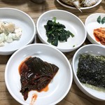 阿峴洞カンジャンケジャン - 