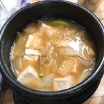 阿峴洞カンジャンケジャン - 