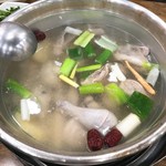 明洞タッカンマリ - 