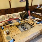 味里庵 歩゛ら里 - 