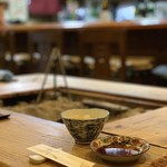 味里庵 歩゛ら里 - 