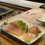 味里庵 歩゛ら里 - 