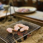 味里庵 歩゛ら里 - 