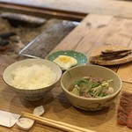 味里庵 歩゛ら里 - 