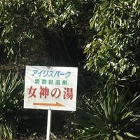 アイリスパーク奥熊野温泉 女神の湯 田辺市その他 旅館 食べログ