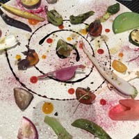 インカメラ コン テラッツァ - 