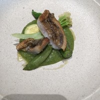 インカメラ コン テラッツァ - 