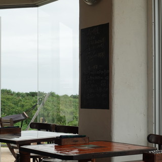 カフェ&ヤド コモ_2