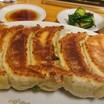 中華料理 鳳凰 - 綺麗だよな。