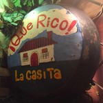 ラ・カシータ - 