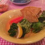 ラ・カシータ - 