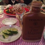 ラ・カシータ - 