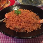 ラ・カシータ - 