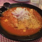 ラ・カシータ - 