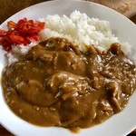 カレーライス