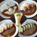 華カリ ジンジャー