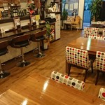 華カリ ジンジャー