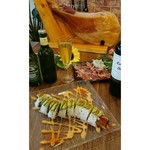 華カリ ジンジャー