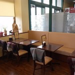 ベンガルカレー亭マンナン - 