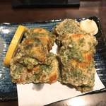 炭火焼鳥 どん - 