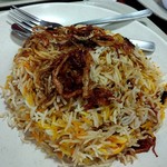 Bismillah Biryani - 