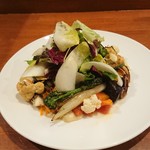 リストランテ野呂 - 