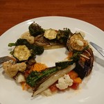 リストランテ野呂 - 