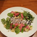 リストランテ野呂 - 