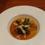 リストランテ野呂 - 