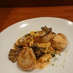 リストランテ野呂 - 