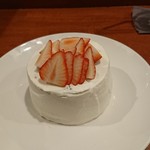 リストランテ野呂 - 