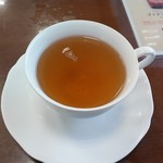 ベンガルカレー亭マンナン - マサラティー