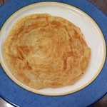 ベンガルカレー亭マンナン - ポロタ