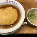 大阪王将 - 料理写真: