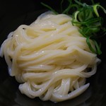 山とも - お醤油をかける前