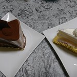 Patisserie Un樹 - 