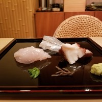 鮨まつもと - 