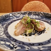 鮨まつもと - 