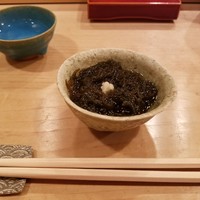 鮨まつもと - 