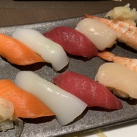 ブッフェアンドカフェ スロープサイドダイナー ザクロ - 