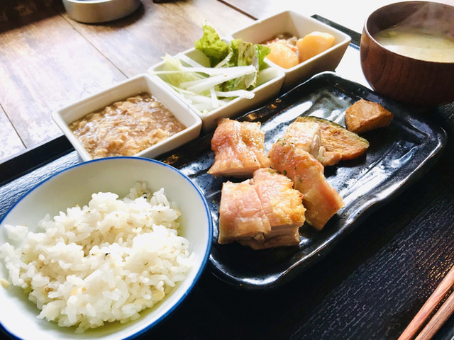 てまひま 中央区役所前 居酒屋 食べログ